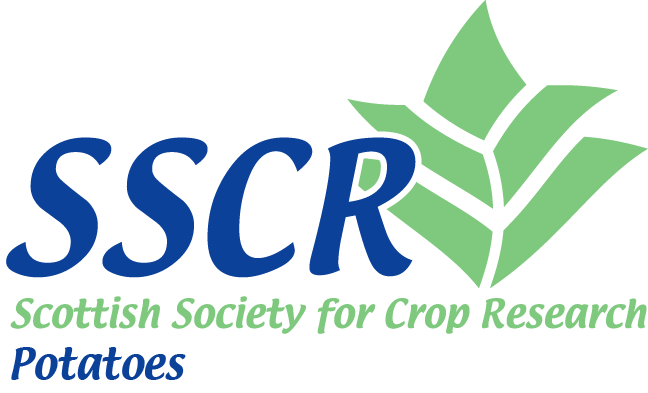 Scottish Society for Crop Research